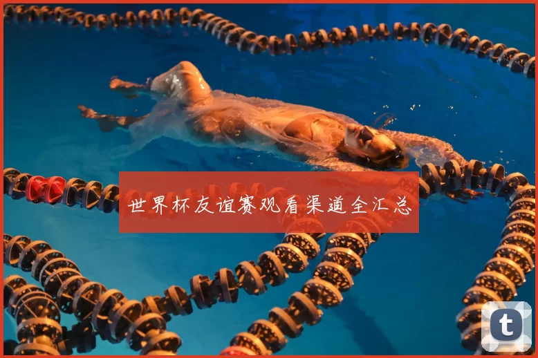 世界杯友谊赛观看渠道全汇总