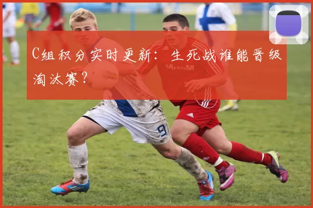 C组积分实时更新:生死战谁能晋级淘汰赛?