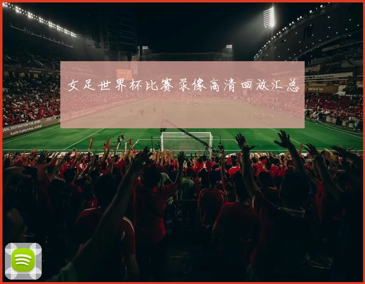 女足世界杯比赛录像高清回放汇总