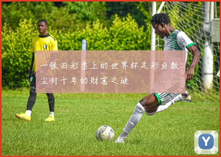 一张旧彩票上的世界杯足彩分数：尘封十年的财富之谜