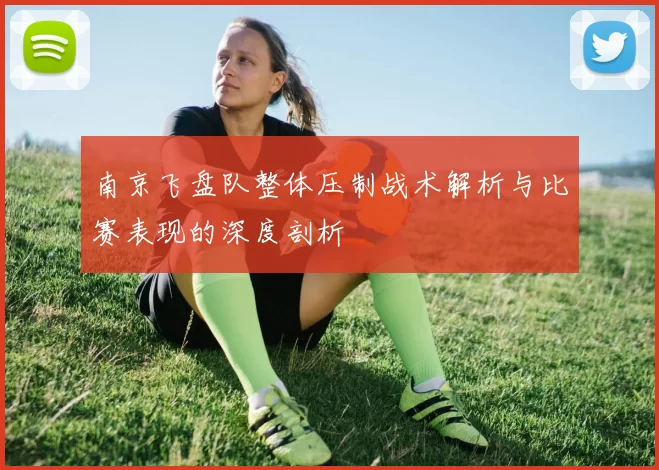 南京飞盘队整体压制战术解析与比赛表现的深度剖析
