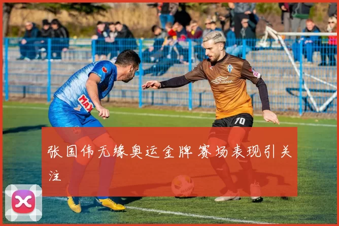 张国伟无缘奥运金牌 赛场表现引关注