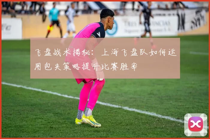 飞盘战术揭秘：上海飞盘队如何运用包夹策略提升比赛胜率