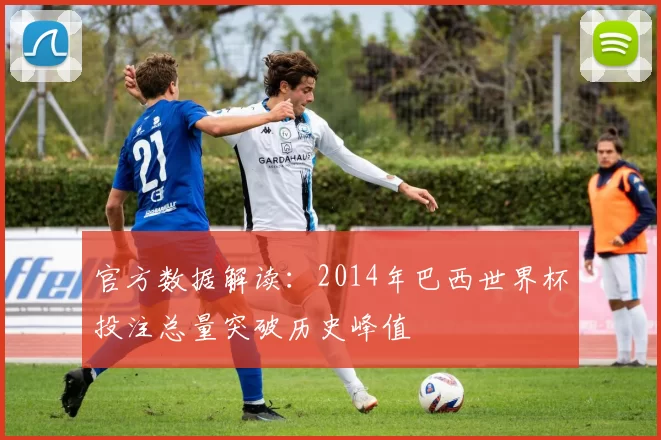 官方数据解读：2014年巴西世界杯投注总量突破历史峰值